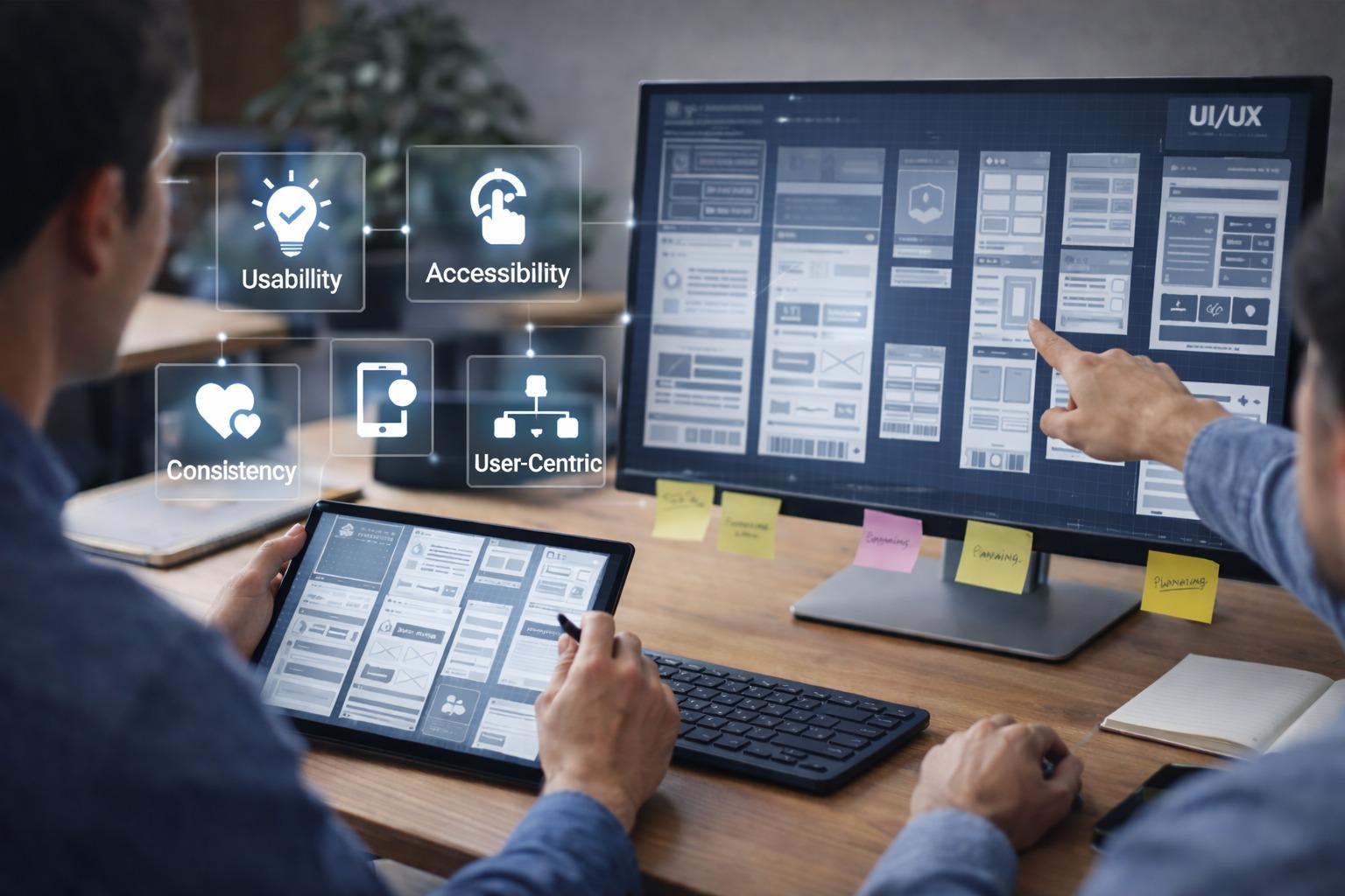 Cloud Infrastructure Best Practices for Scalable Applications | Digital Transformation & Software Development Services