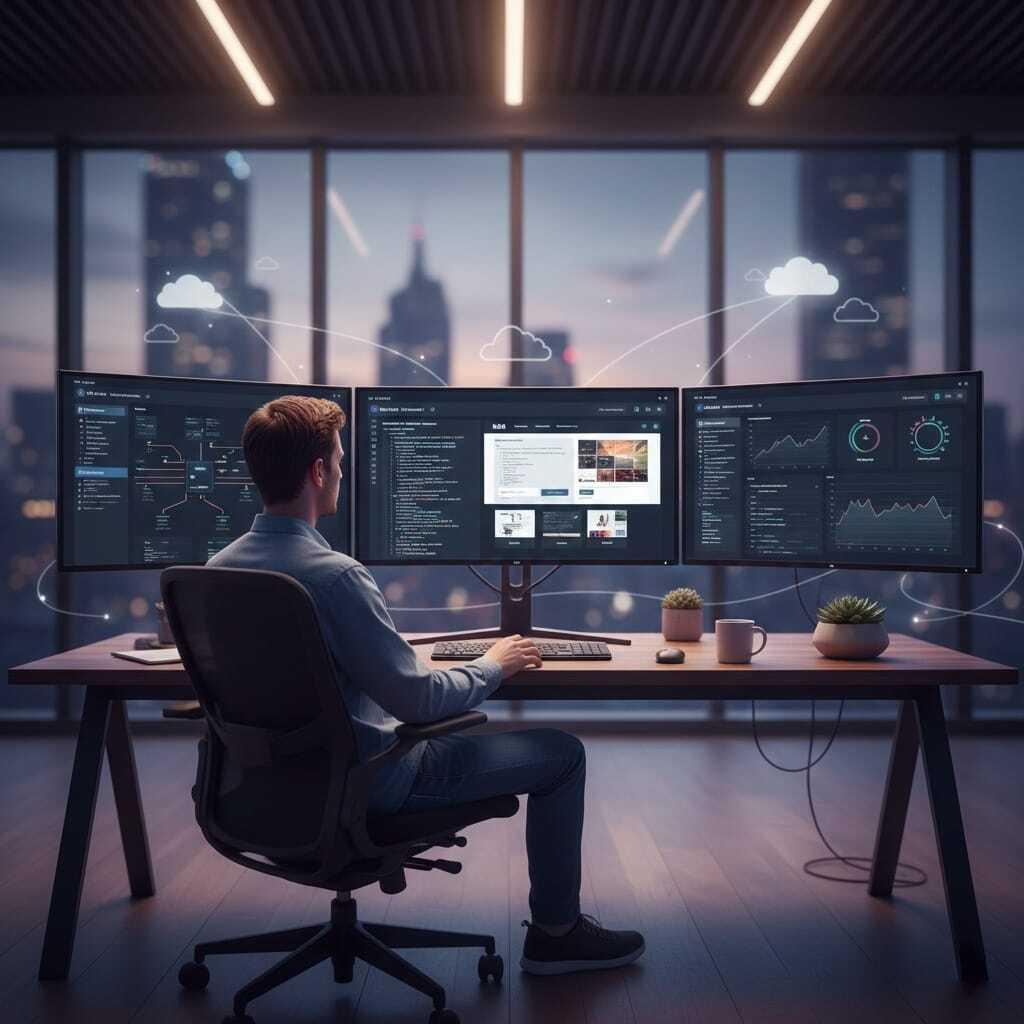 Web Development Services