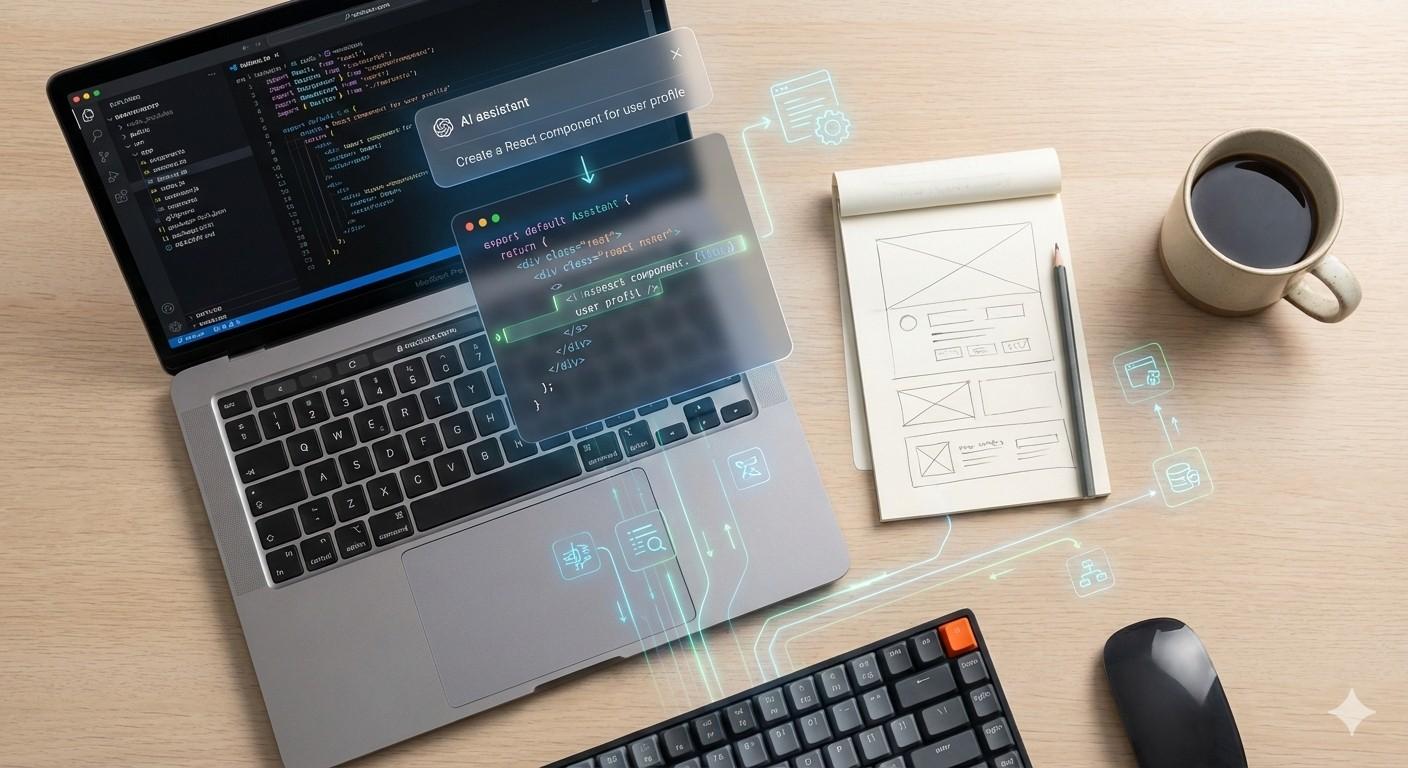 Vibe Coding in 2026: How AI-Native Software Development Is Changing Product Engineering